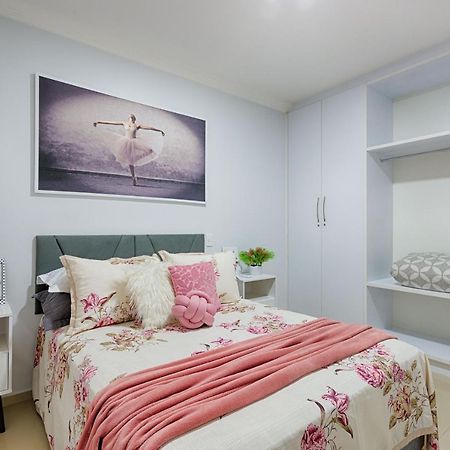 Apt Novo, Localizacao Privilegiada 60 Mt Do Termas 피라투바 외부 사진