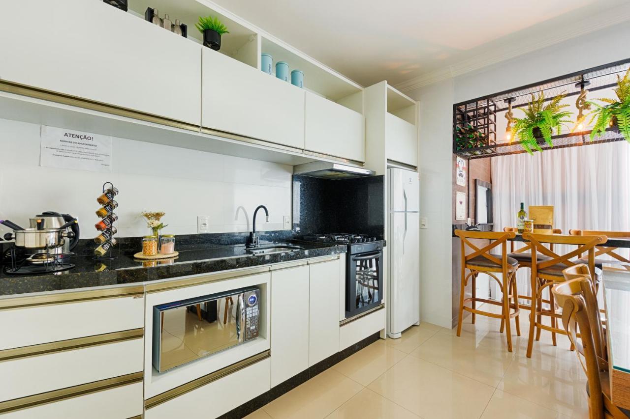 Apt Novo, Localizacao Privilegiada 60 Mt Do Termas 피라투바 외부 사진