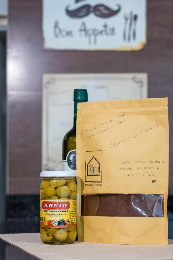 Apt Novo, Localizacao Privilegiada 60 Mt Do Termas 피라투바 외부 사진