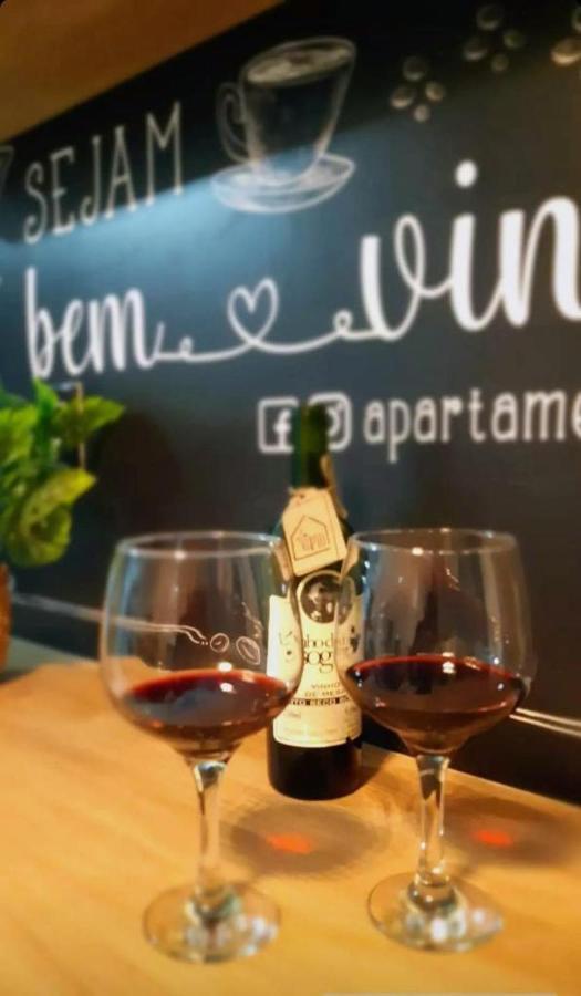 Apt Novo, Localizacao Privilegiada 60 Mt Do Termas 피라투바 외부 사진