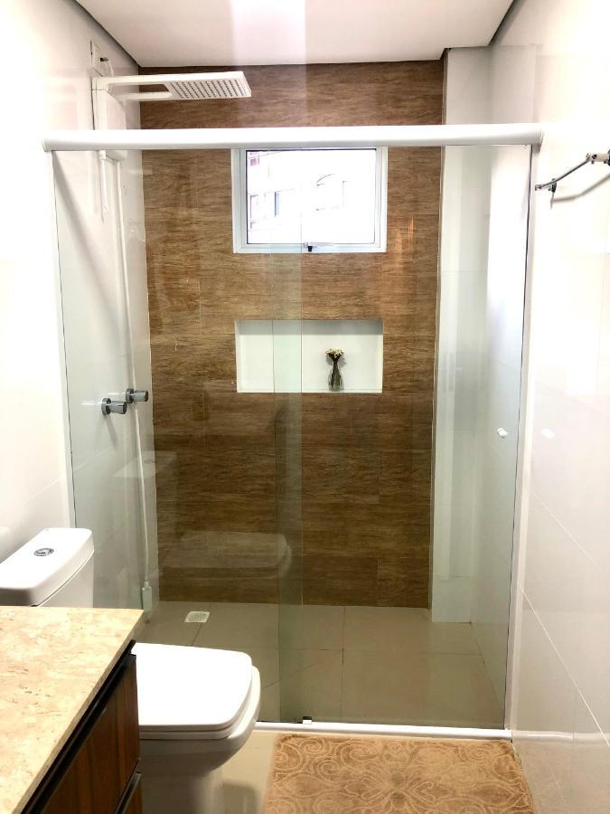 Apt Novo, Localizacao Privilegiada 60 Mt Do Termas 피라투바 외부 사진