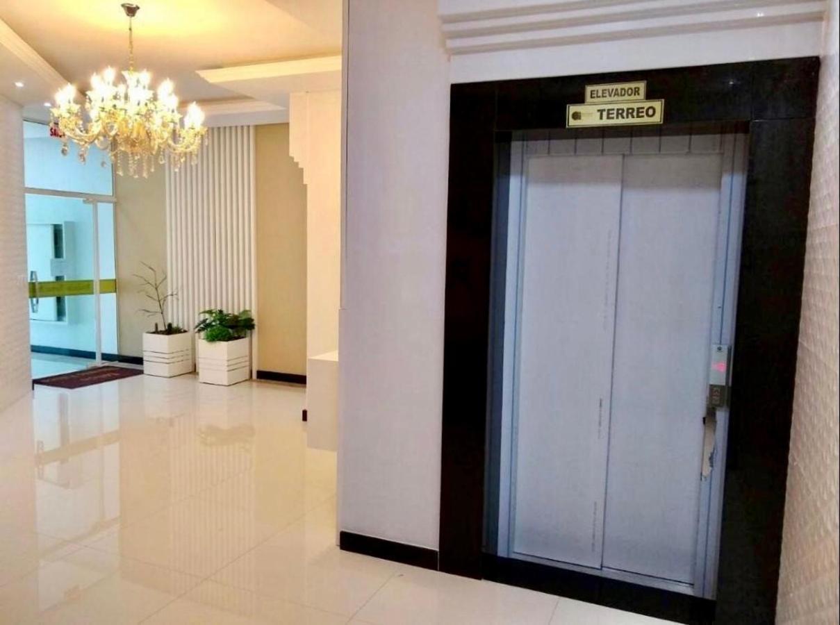 Apt Novo, Localizacao Privilegiada 60 Mt Do Termas 피라투바 외부 사진