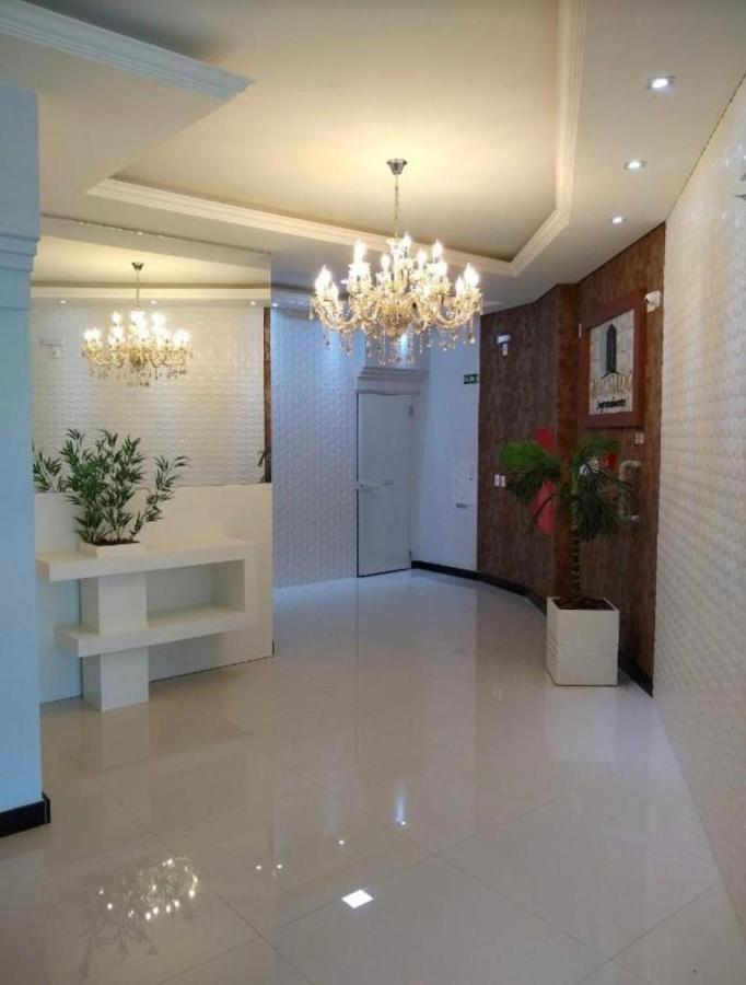 Apt Novo, Localizacao Privilegiada 60 Mt Do Termas 피라투바 외부 사진
