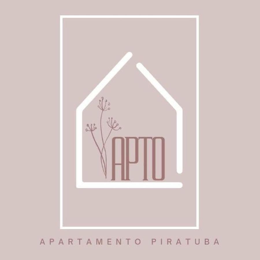 Apt Novo, Localizacao Privilegiada 60 Mt Do Termas 피라투바 외부 사진