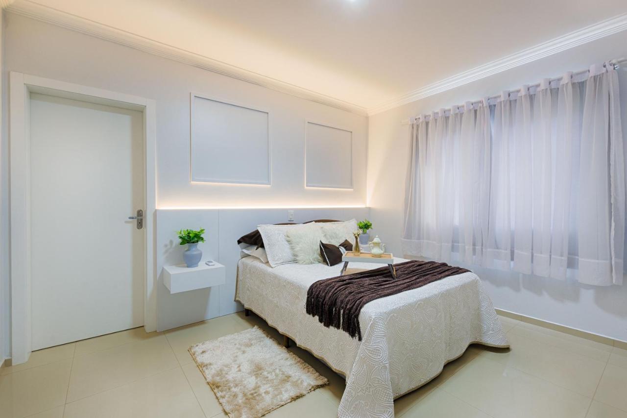 Apt Novo, Localizacao Privilegiada 60 Mt Do Termas 피라투바 외부 사진