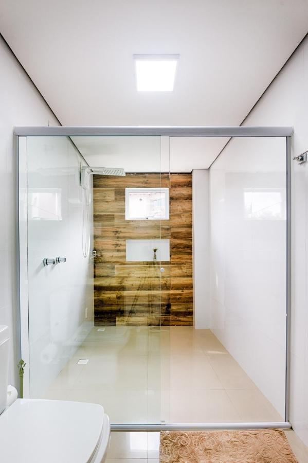 Apt Novo, Localizacao Privilegiada 60 Mt Do Termas 피라투바 외부 사진